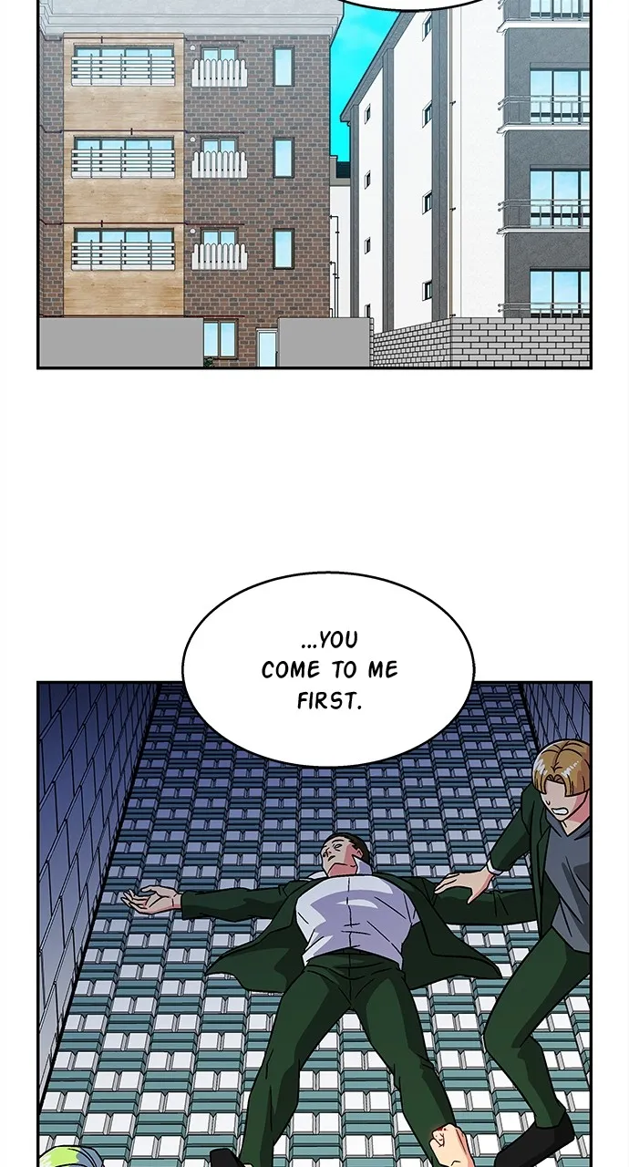 Princess Hurricane Chapter 51 page 3 - 