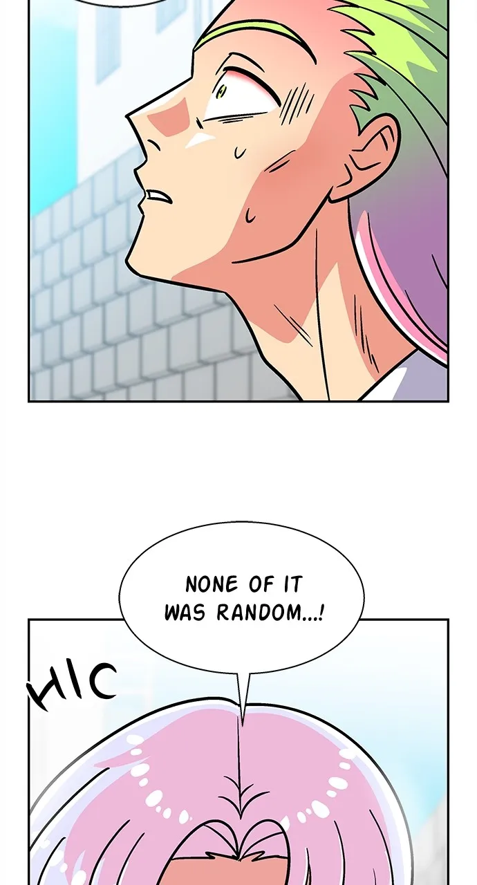 Princess Hurricane Chapter 51 page 21 - 