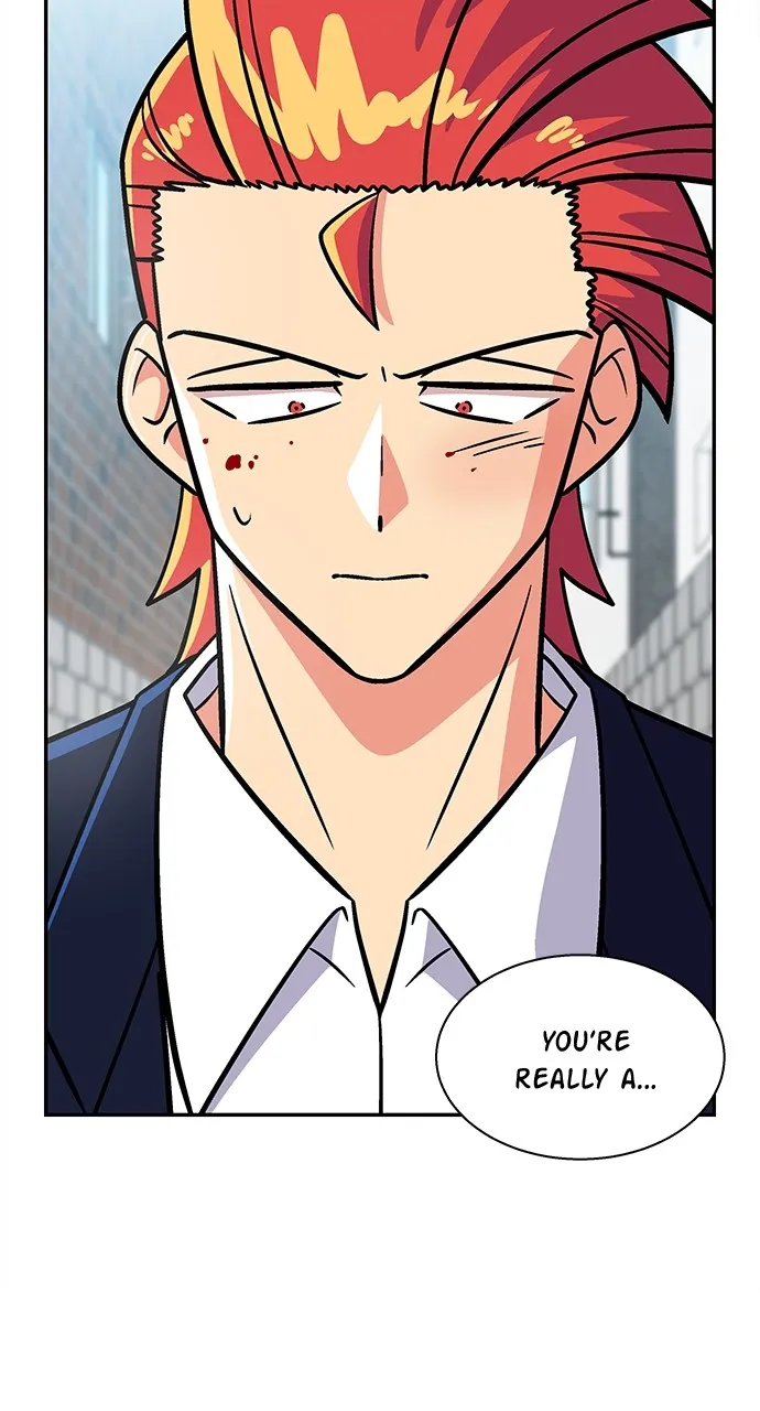 Princess Hurricane Chapter 51 page 23 - 