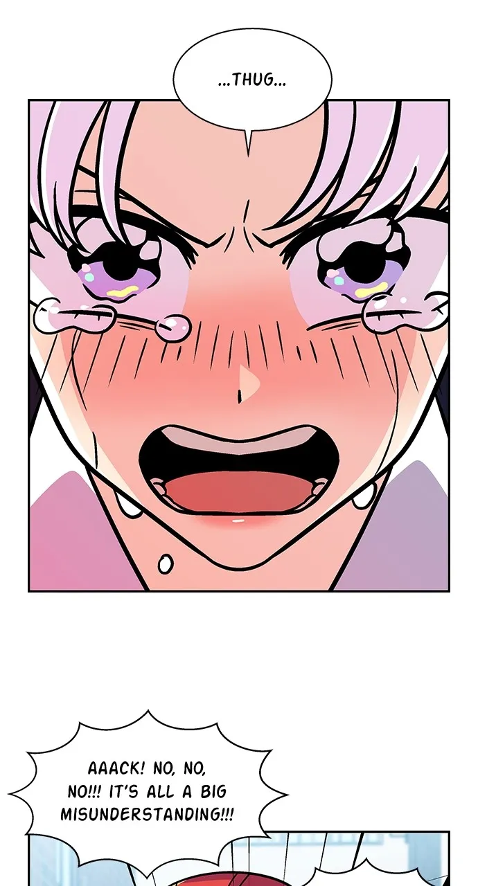 Princess Hurricane Chapter 51 page 24 - 