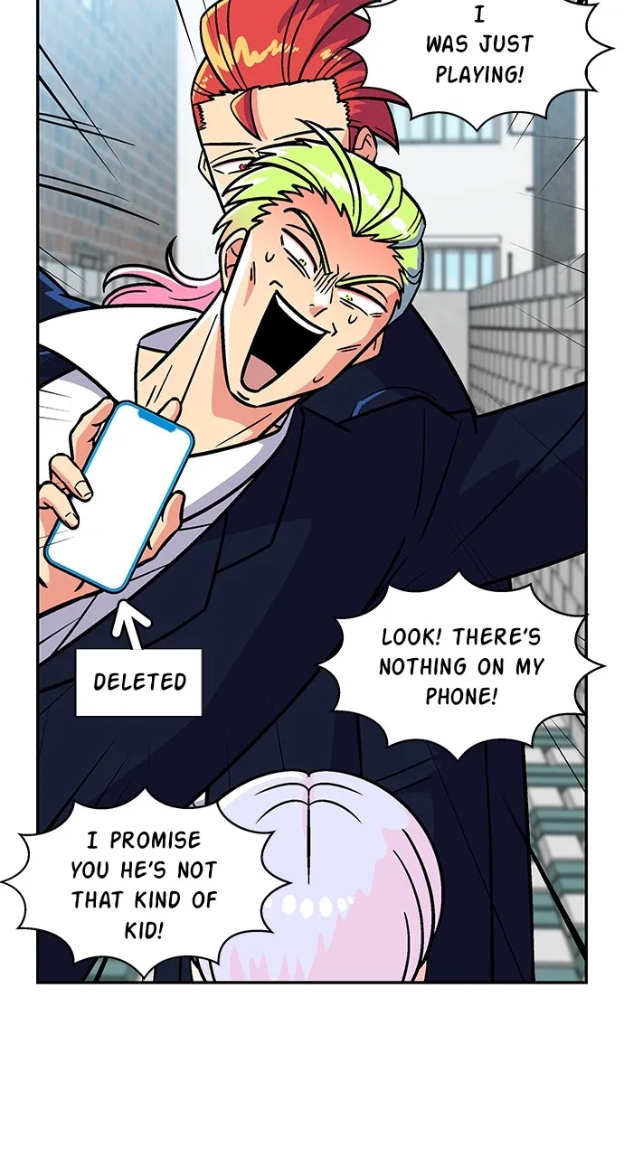Princess Hurricane Chapter 51 page 25 - 