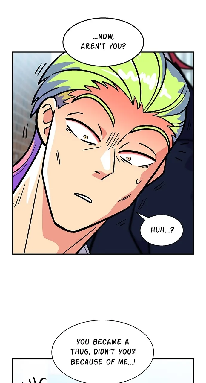 Princess Hurricane Chapter 51 page 26 - 