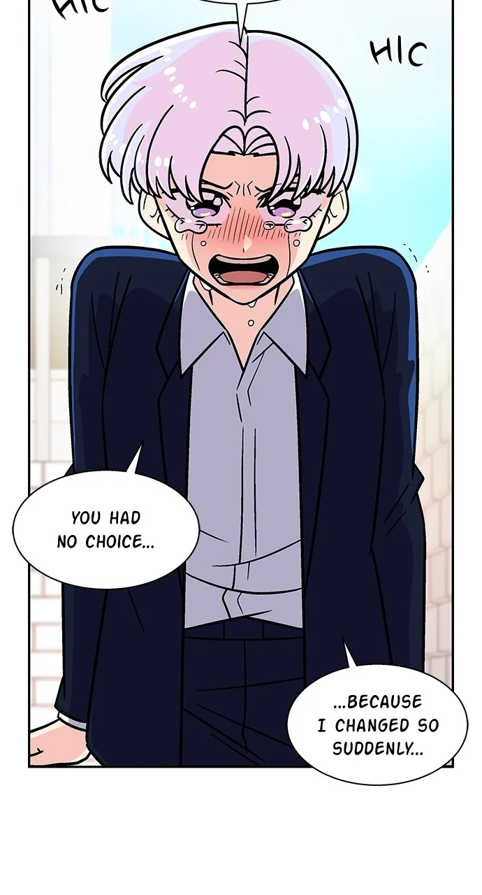 Princess Hurricane Chapter 51 page 27 - 