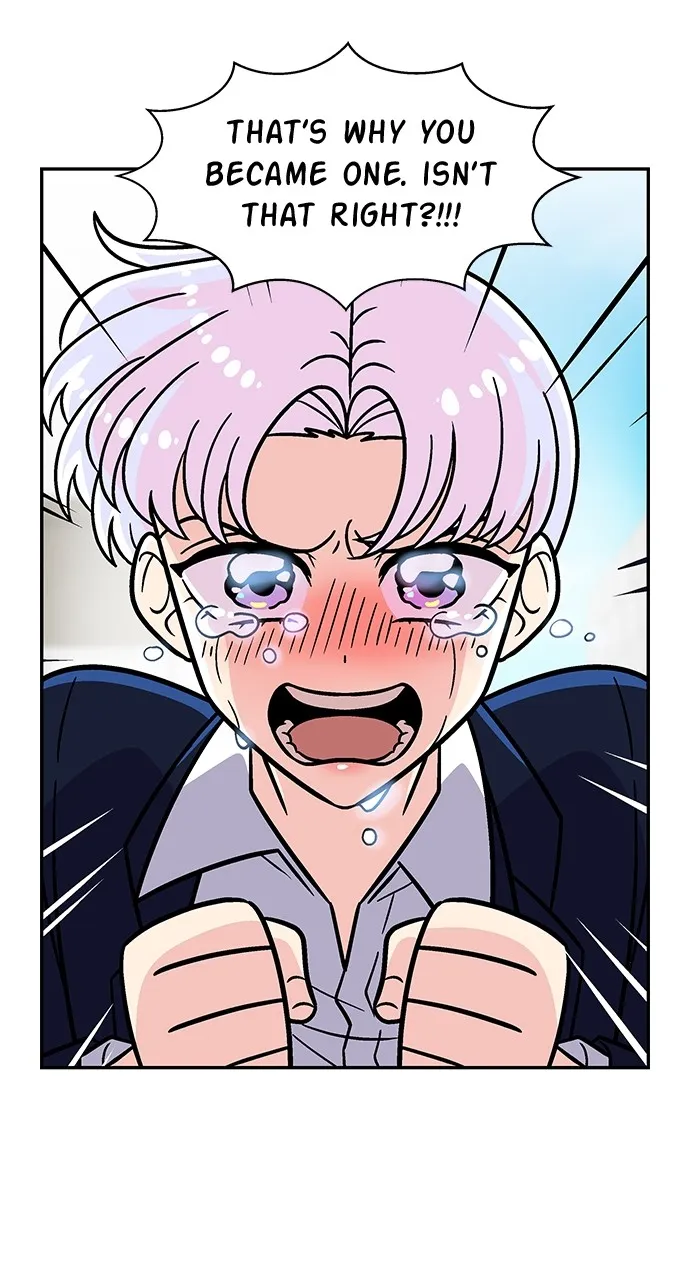 Princess Hurricane Chapter 51 page 28 - 