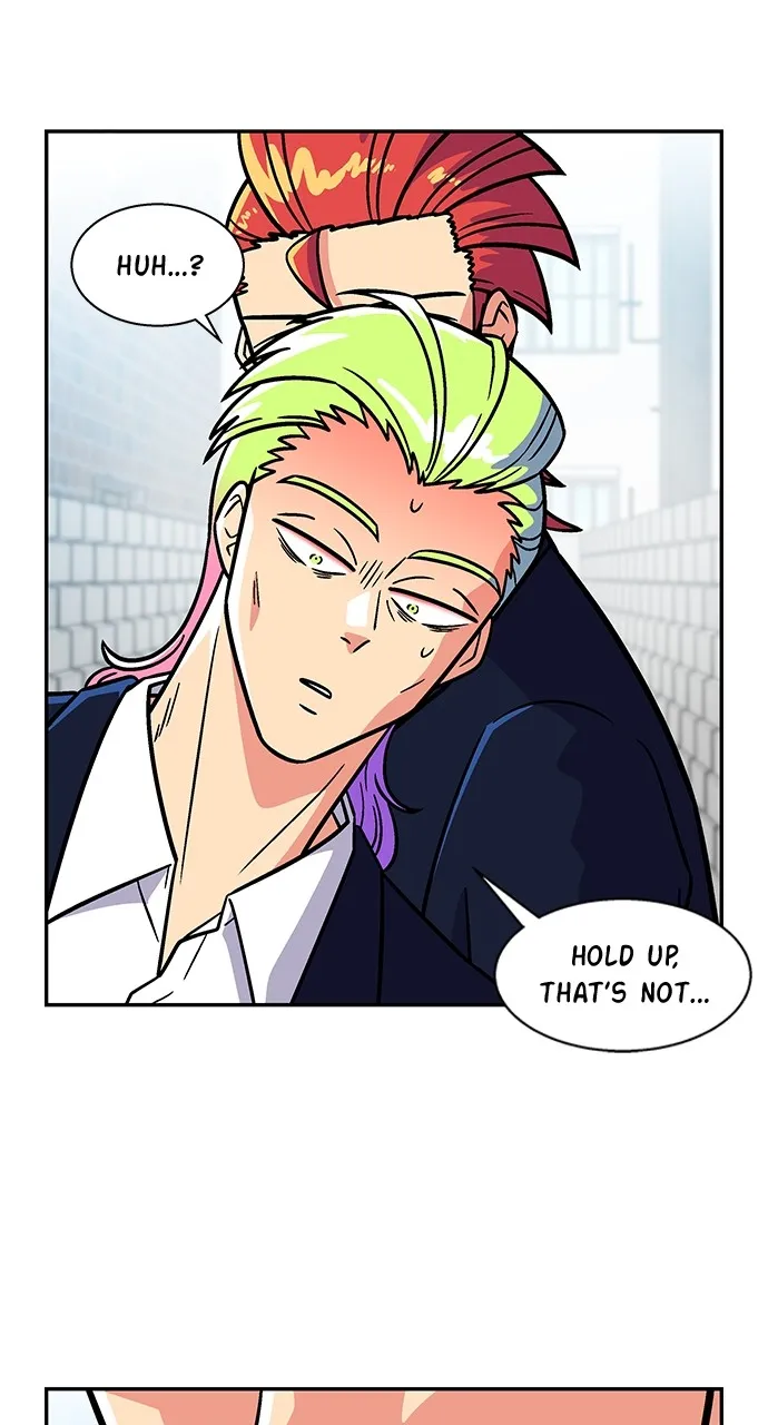 Princess Hurricane Chapter 51 page 29 - 