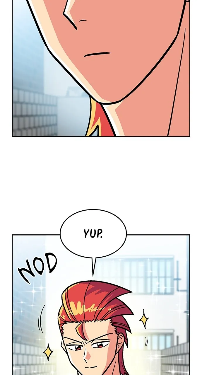 Princess Hurricane Chapter 51 page 30 - 