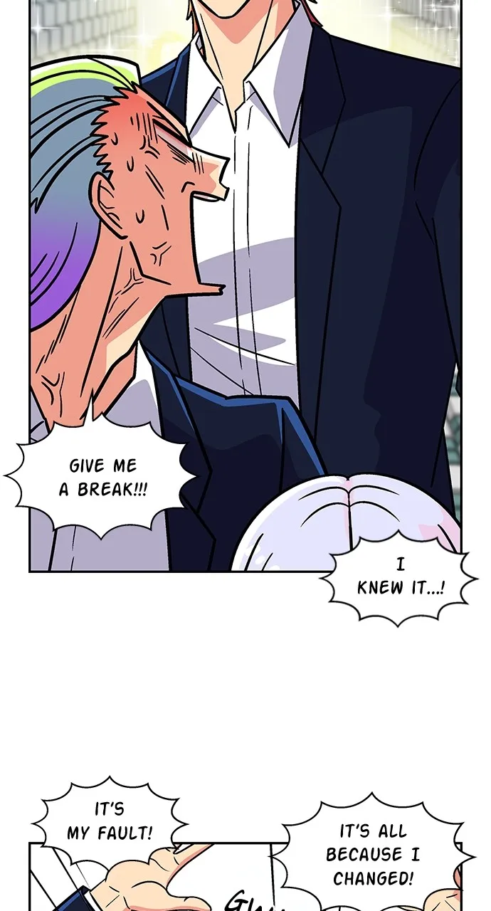 Princess Hurricane Chapter 51 page 31 - 