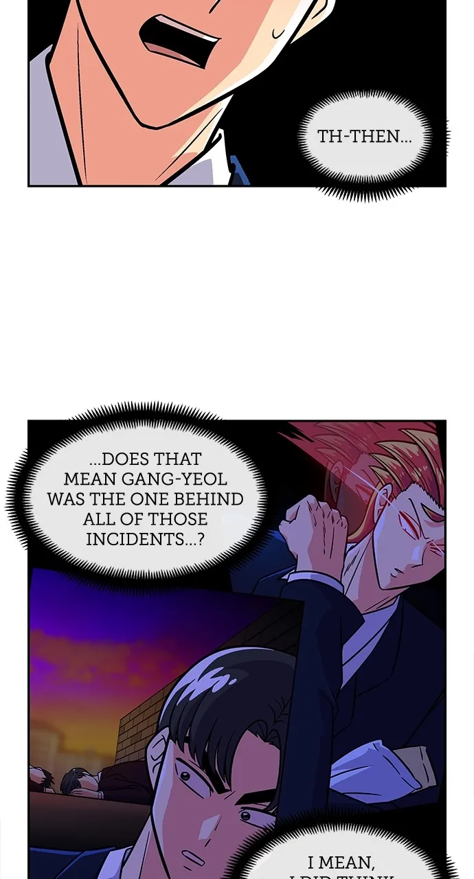 Princess Hurricane Chapter 51 page 35 - 