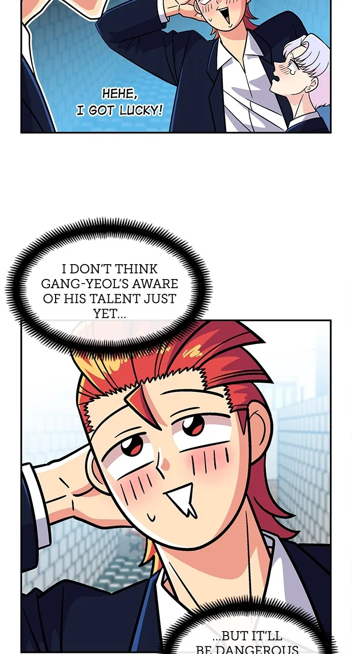 Princess Hurricane Chapter 51 page 37 - 