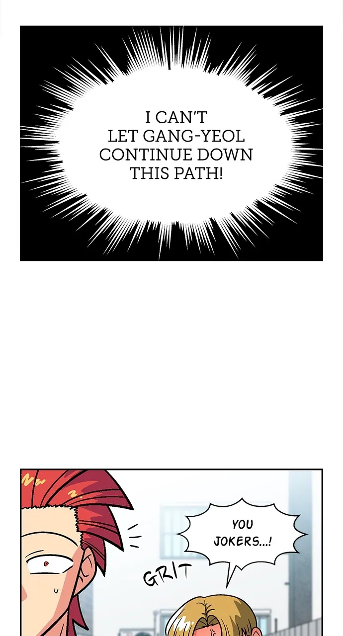 Princess Hurricane Chapter 51 page 39 - 