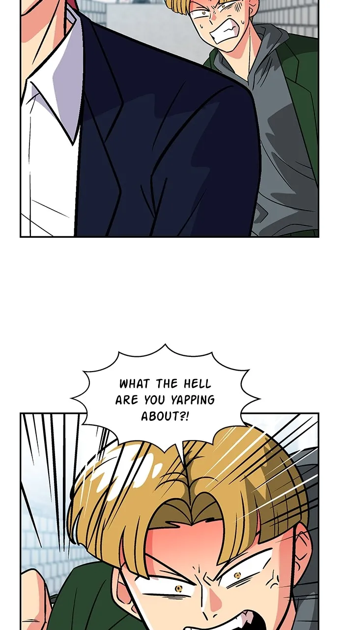 Princess Hurricane Chapter 51 page 40 - 