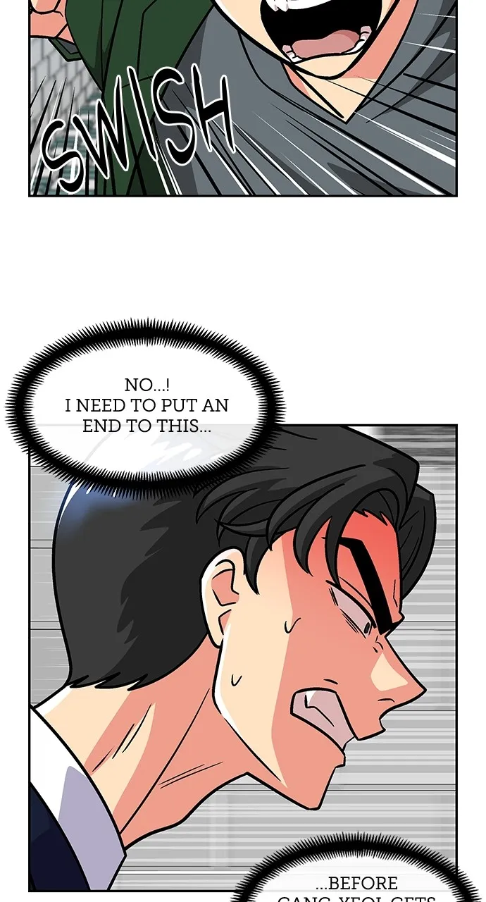 Princess Hurricane Chapter 51 page 41 - 