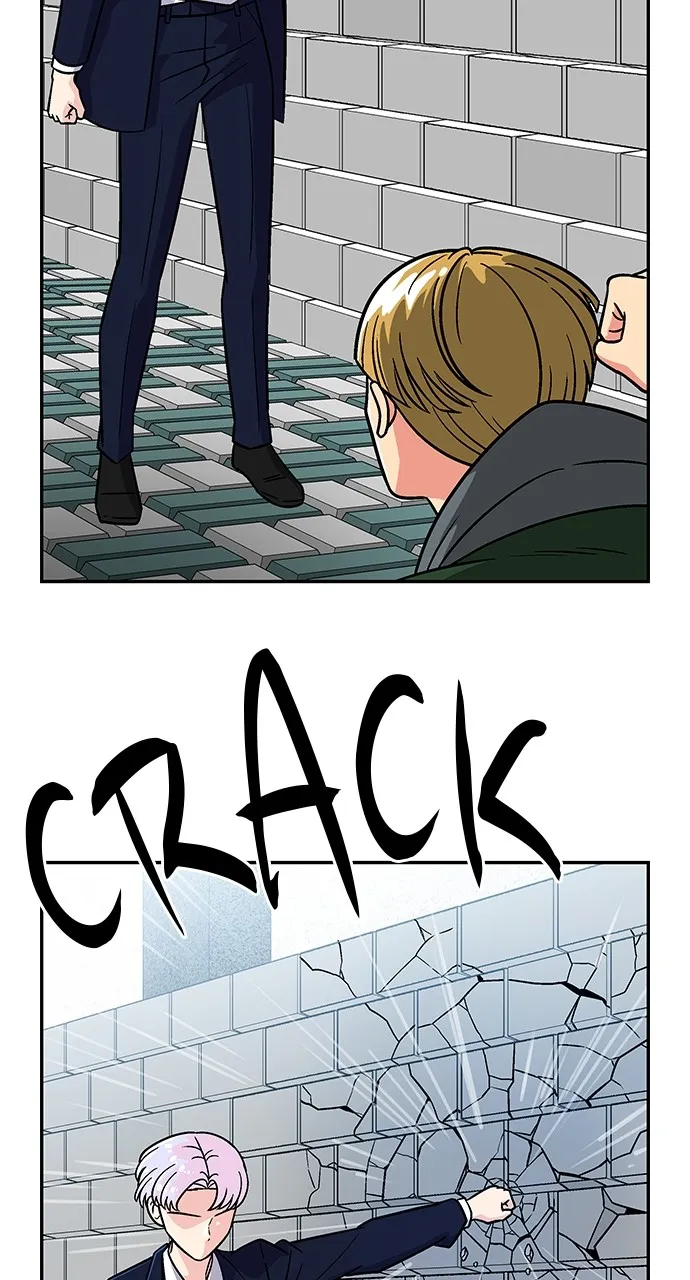 Princess Hurricane Chapter 51 page 44 - 