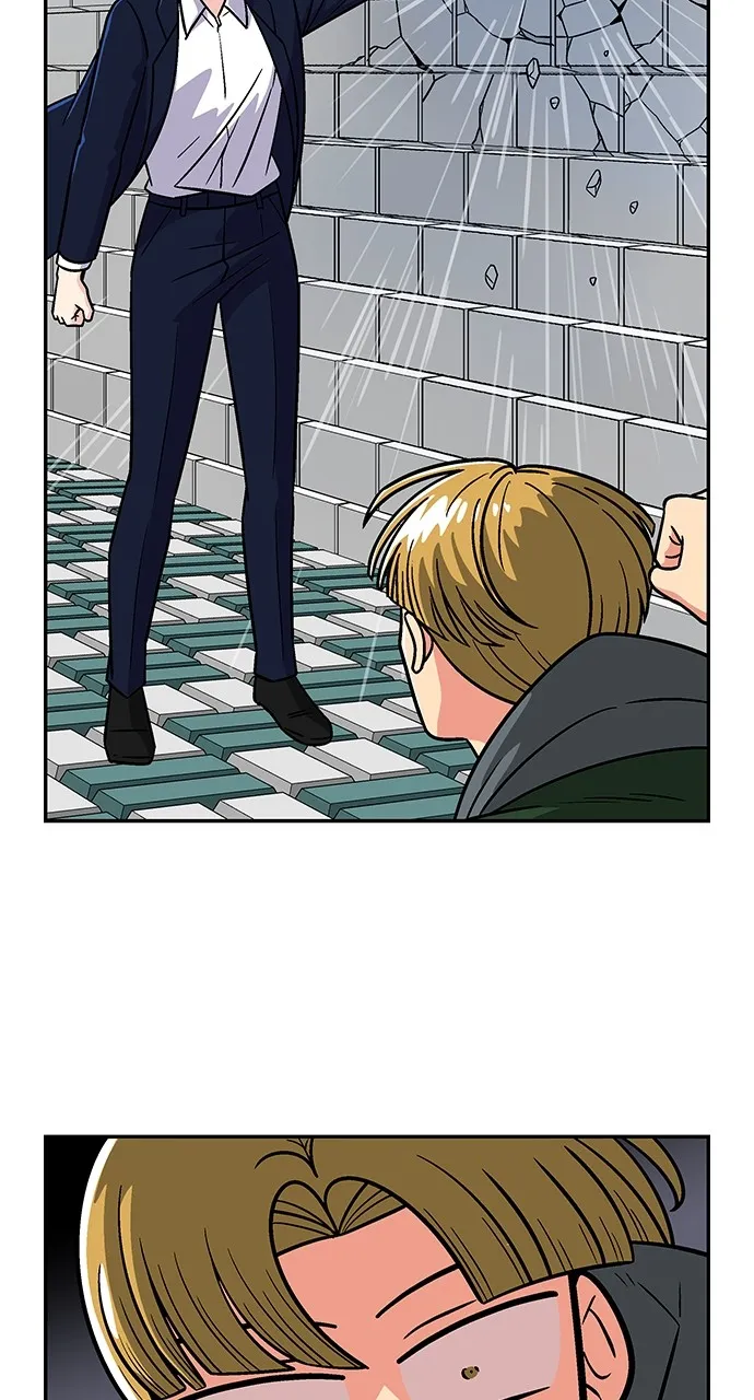 Princess Hurricane Chapter 51 page 45 - 