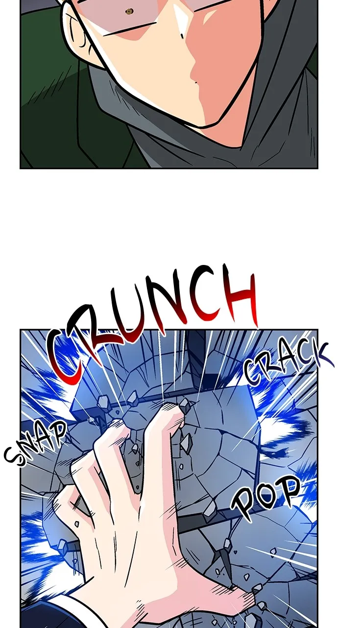 Princess Hurricane Chapter 51 page 46 - 