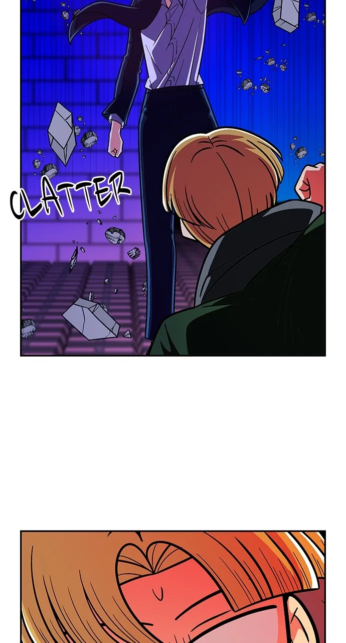 Princess Hurricane Chapter 51 page 48 - 