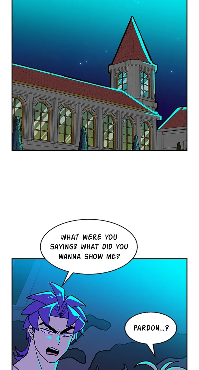 Princess Hurricane Chapter 51 page 50 - 