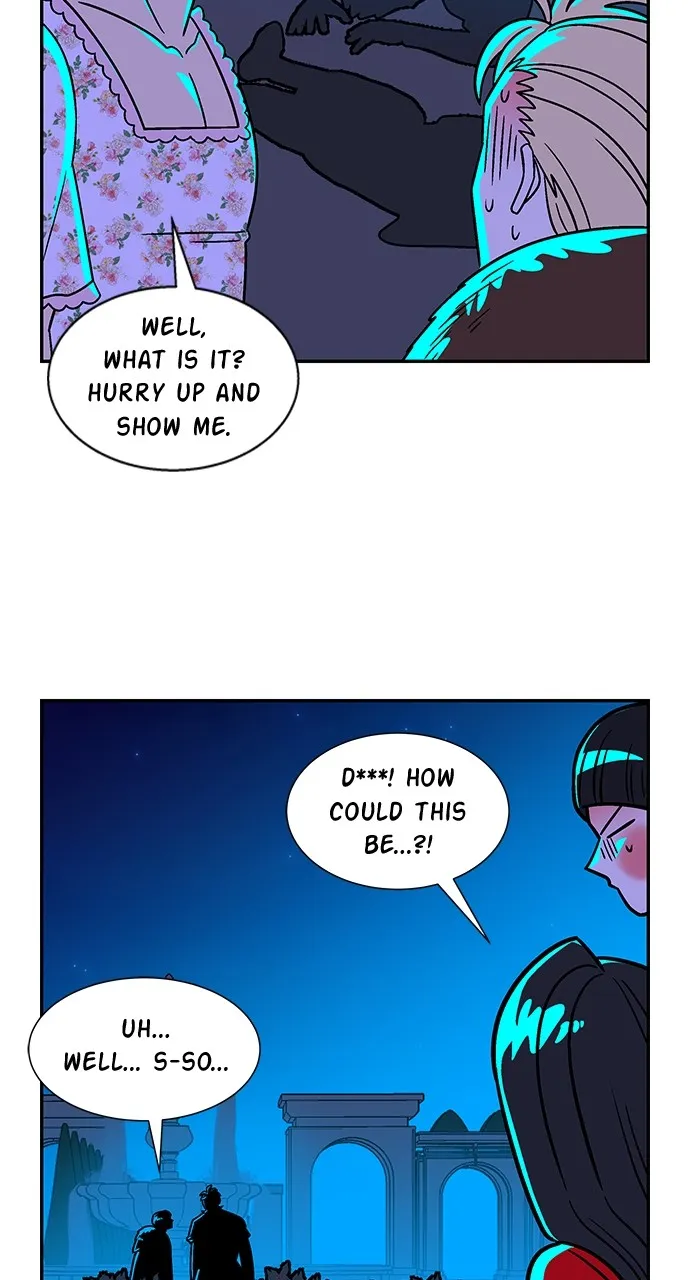 Princess Hurricane Chapter 51 page 51 - 