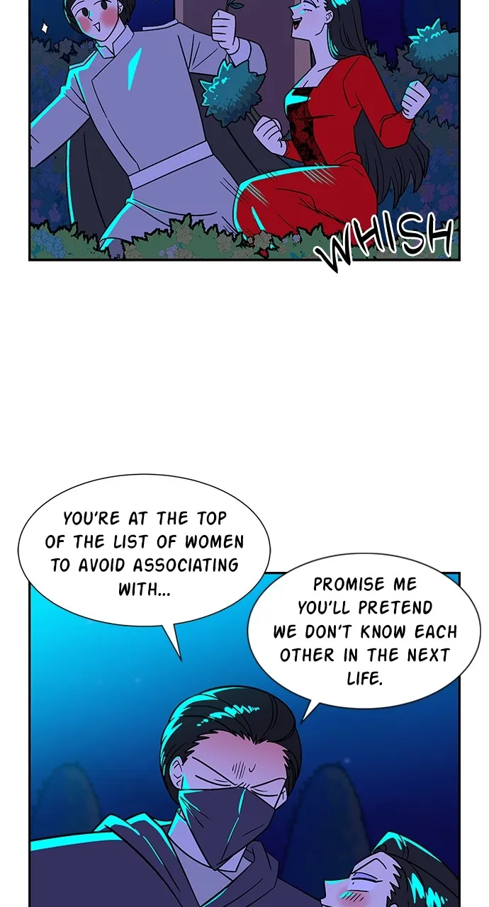Princess Hurricane Chapter 51 page 54 - 