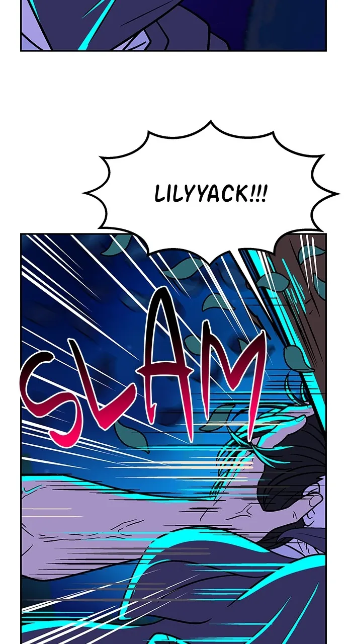 Princess Hurricane Chapter 51 page 56 - 