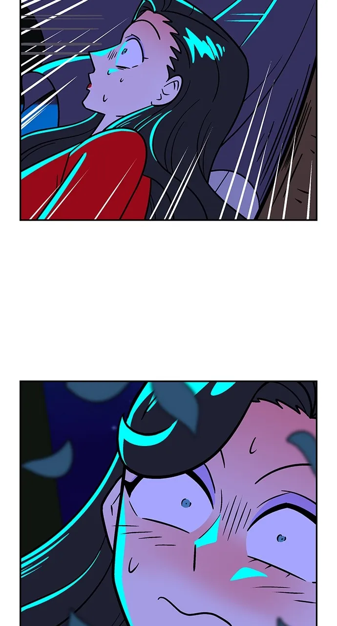 Princess Hurricane Chapter 51 page 57 - 