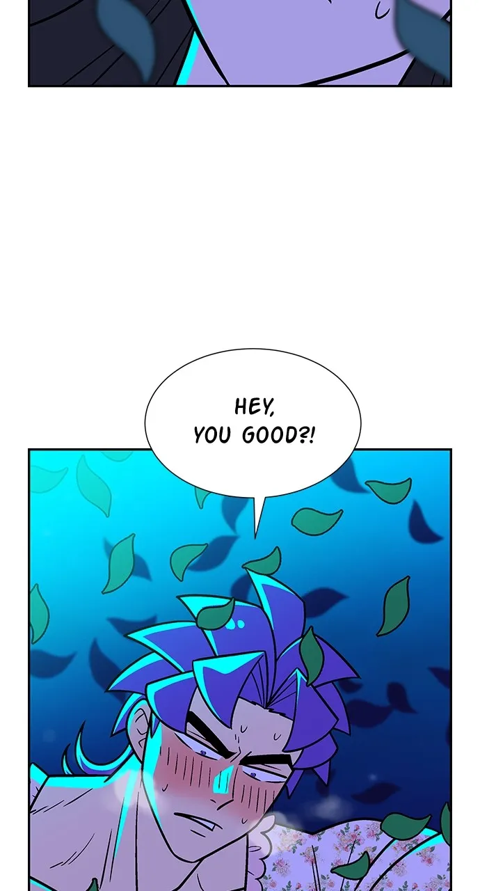 Princess Hurricane Chapter 51 page 58 - 