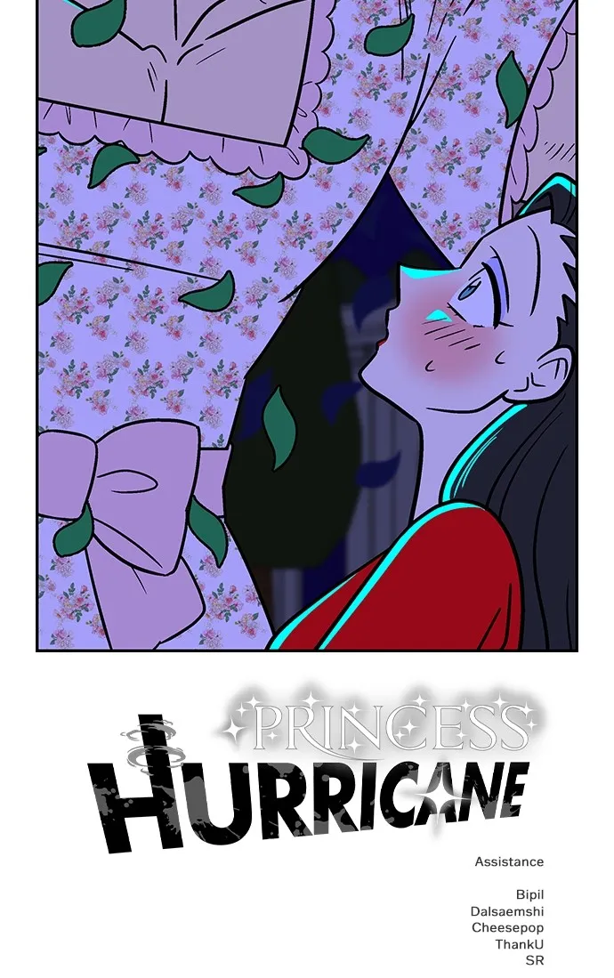 Princess Hurricane Chapter 51 page 59 - 