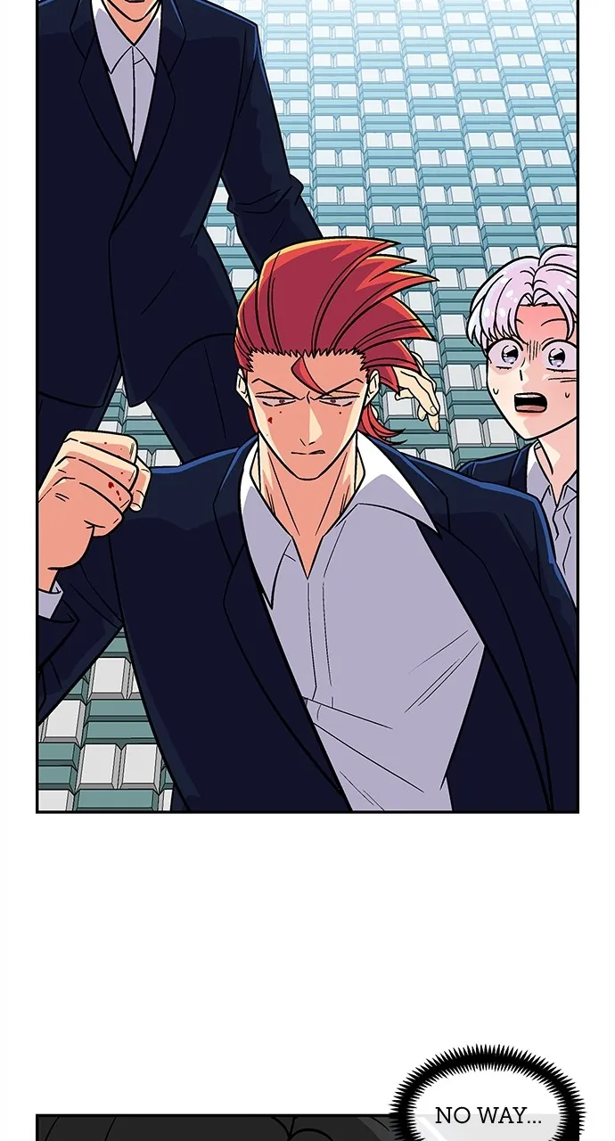 Princess Hurricane Chapter 51 page 9 - 