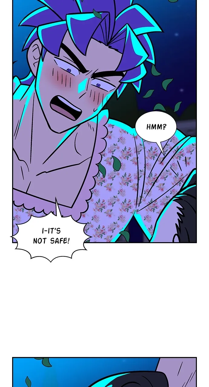 Princess Hurricane Chapter 52 page 11 - 