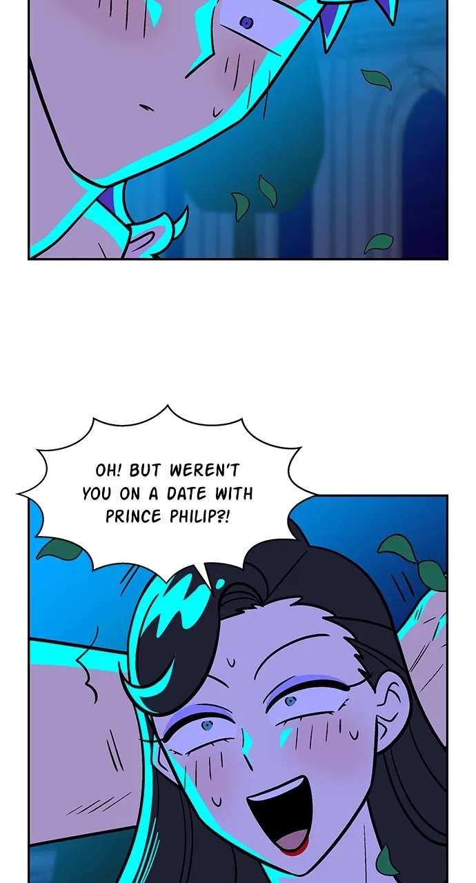 Princess Hurricane Chapter 52 page 13 - 