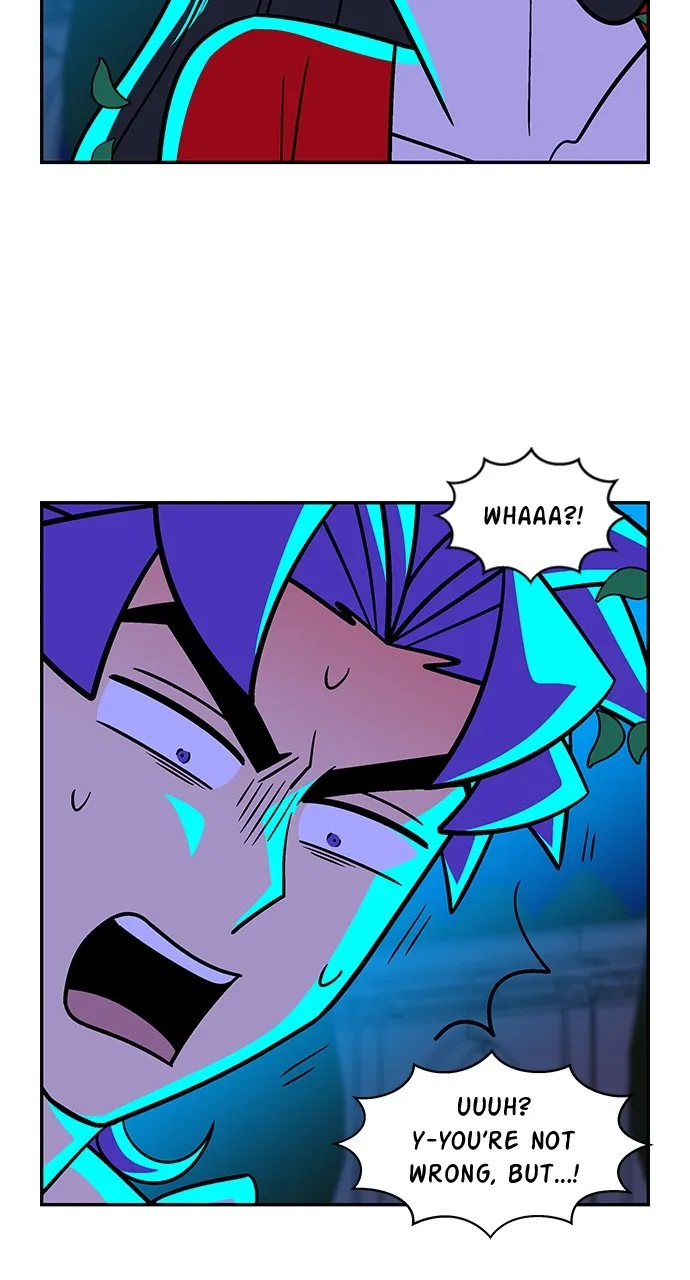 Princess Hurricane Chapter 52 page 14 - 