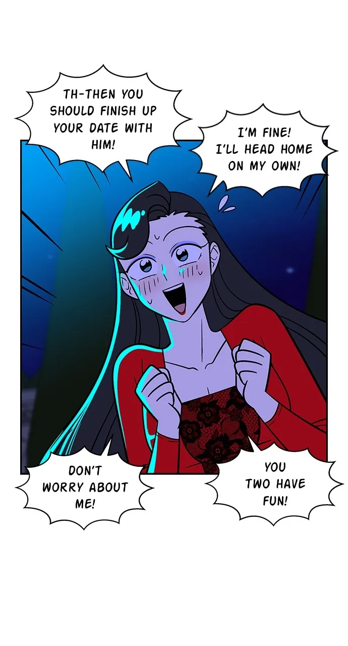 Princess Hurricane Chapter 52 page 15 - 