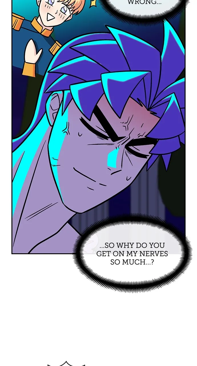 Princess Hurricane Chapter 52 page 17 - 