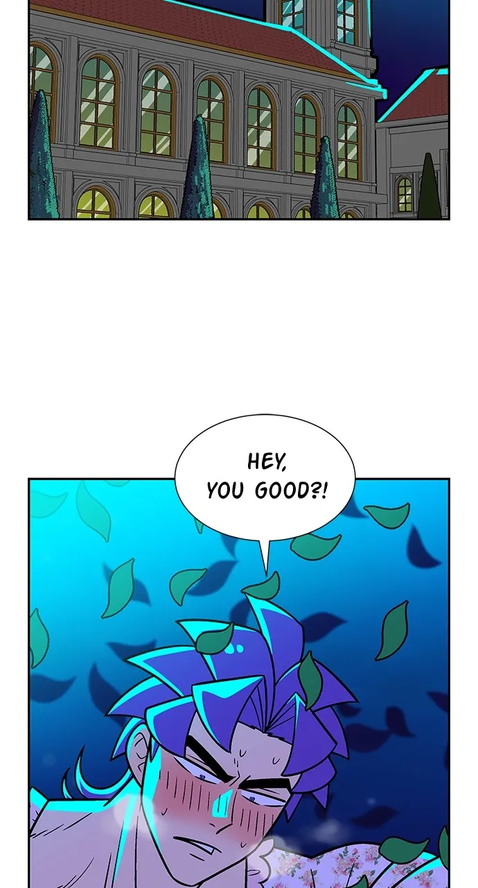 Princess Hurricane Chapter 52 page 3 - 