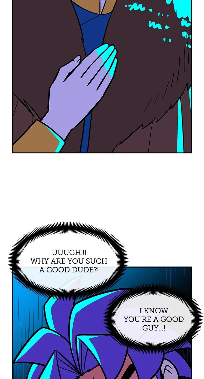 Princess Hurricane Chapter 52 page 22 - 