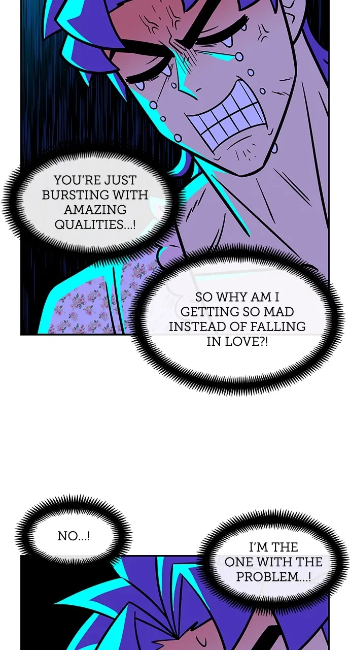 Princess Hurricane Chapter 52 page 23 - 