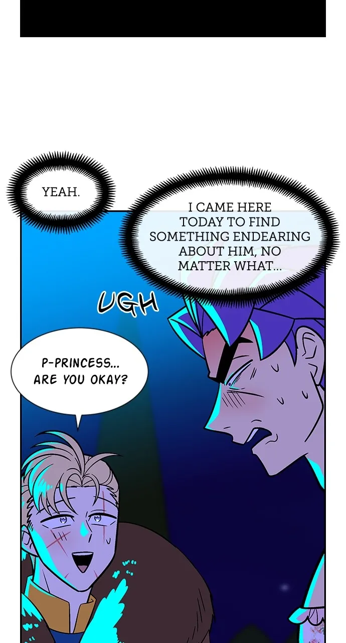 Princess Hurricane Chapter 52 page 25 - 