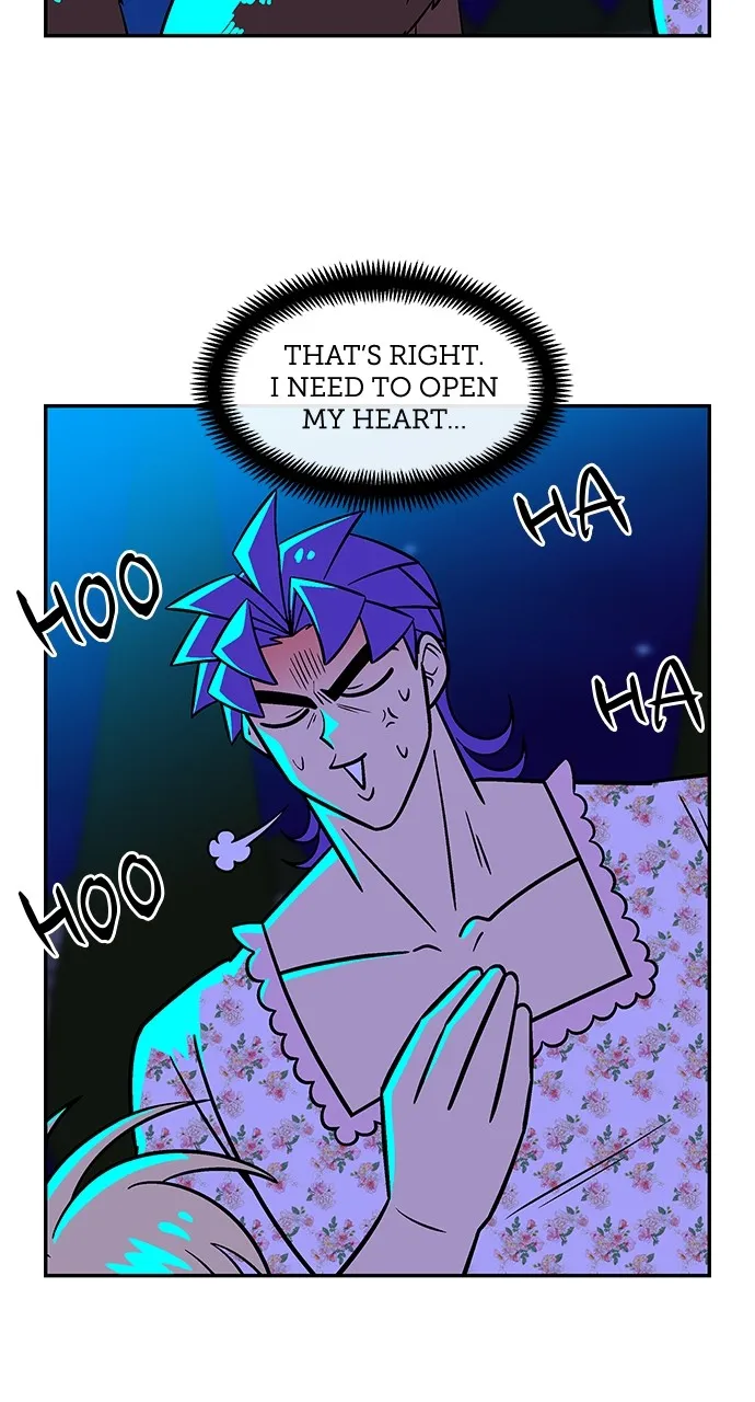 Princess Hurricane Chapter 52 page 26 - 