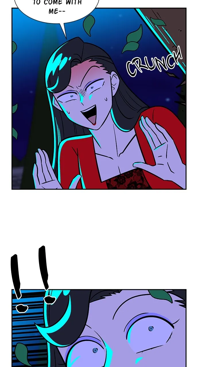Princess Hurricane Chapter 52 page 28 - 