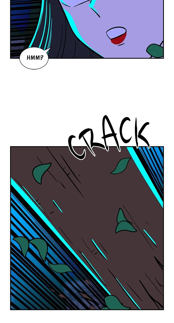 Princess Hurricane Chapter 52 page 29 - 