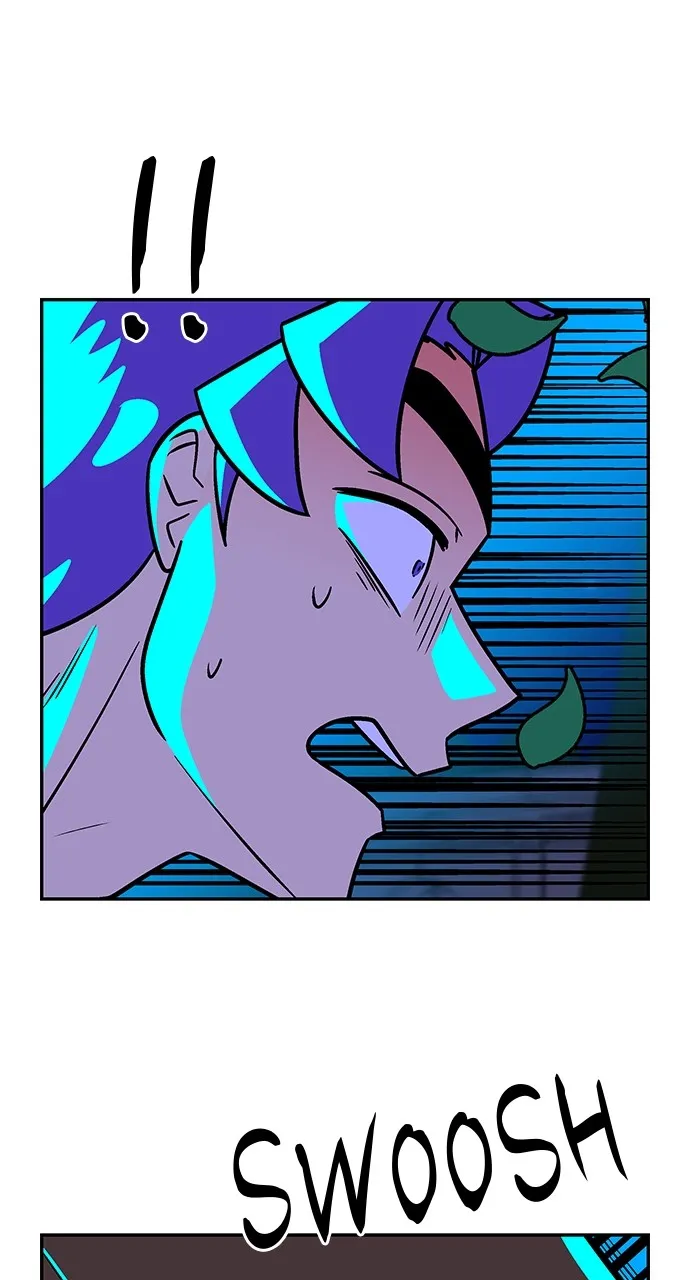 Princess Hurricane Chapter 52 page 30 - 