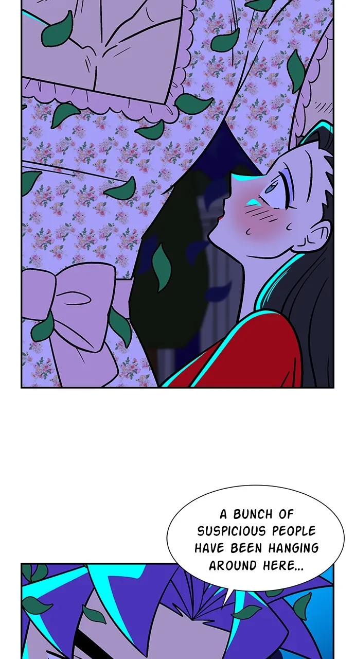 Princess Hurricane Chapter 52 page 4 - 
