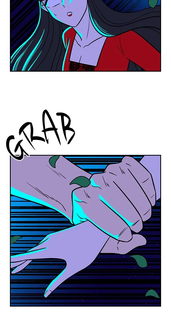Princess Hurricane Chapter 52 page 32 - 