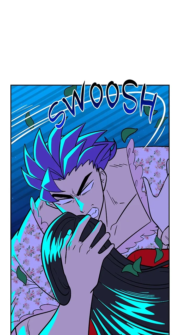 Princess Hurricane Chapter 52 page 33 - 