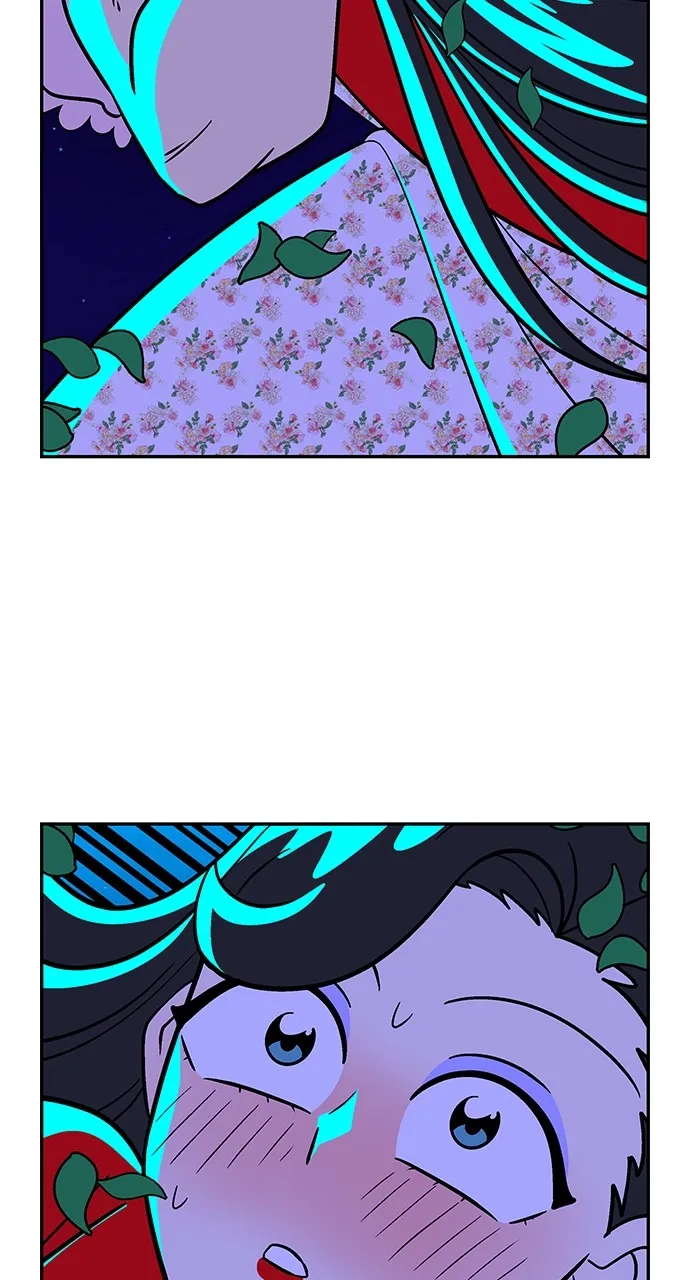 Princess Hurricane Chapter 52 page 34 - 