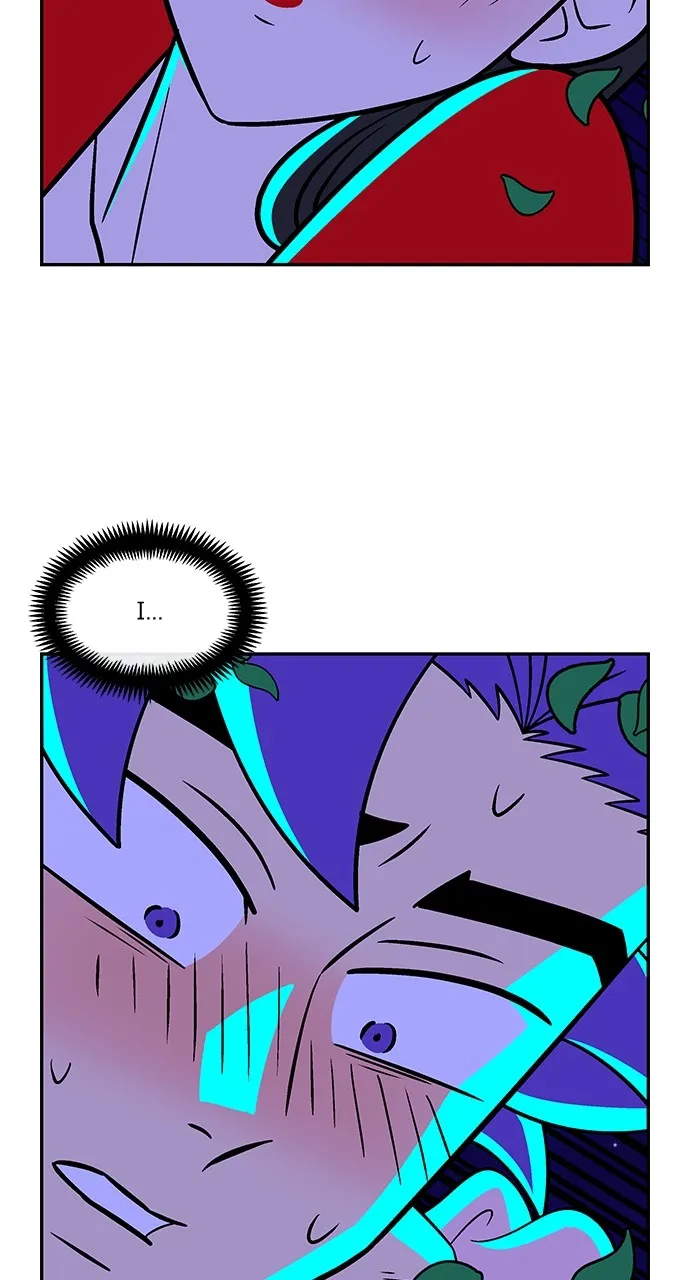 Princess Hurricane Chapter 52 page 35 - 