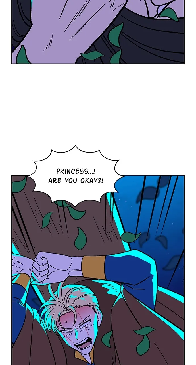 Princess Hurricane Chapter 52 page 39 - 
