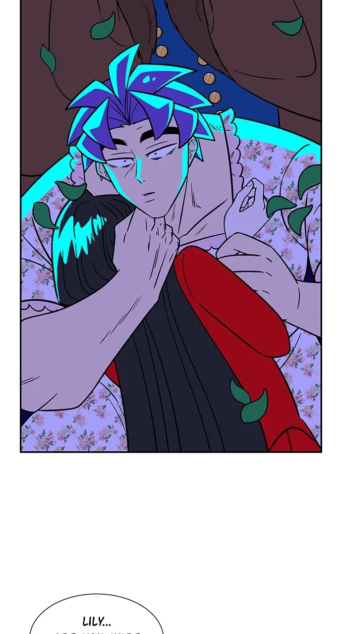 Princess Hurricane Chapter 52 page 40 - 