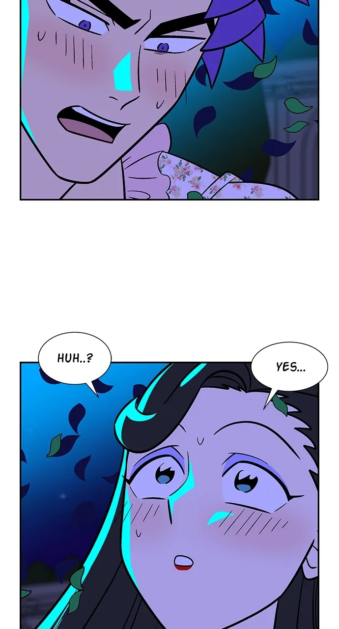 Princess Hurricane Chapter 52 page 5 - 
