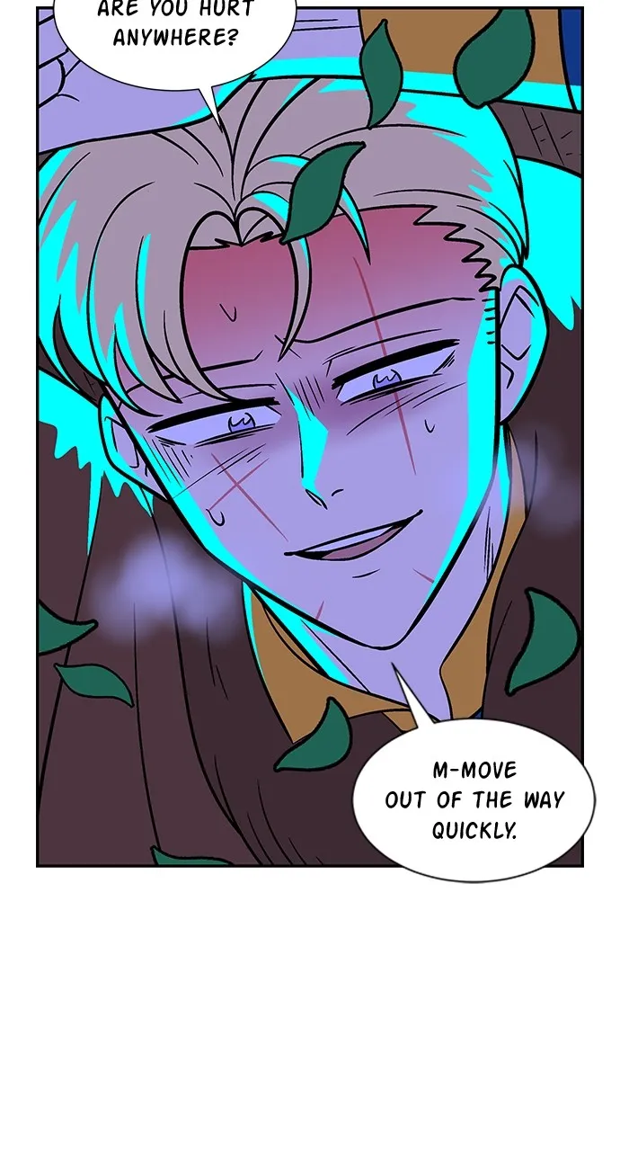 Princess Hurricane Chapter 52 page 41 - 